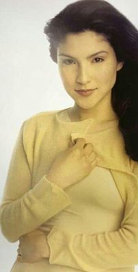 Foto de Jaci Velasquez