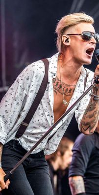 Foto de Dust Bowl Jokies