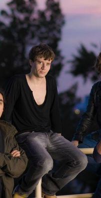 Foto de The Junkie Dogs