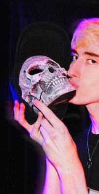 Foto de Graveyardguy