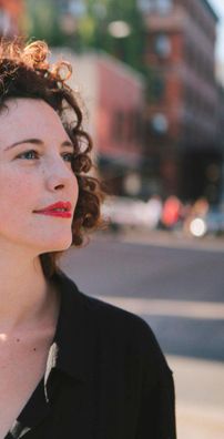 Foto de Esmé Patterson