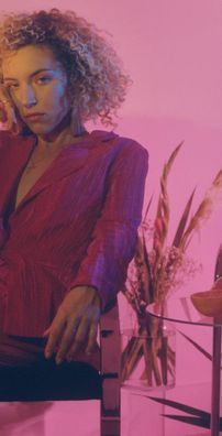 Foto de Stella Talpo