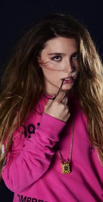 Foto de Grace Gaustad