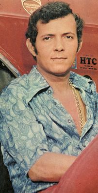 Foto de Paulo Sérgio