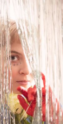 Foto de Nana Lacrima