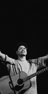 Foto de Erick Mathias