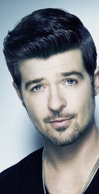 Foto de Robin Thicke