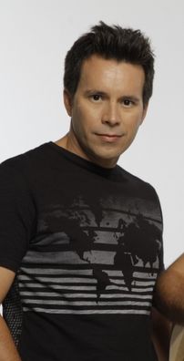 Foto de Murillo e Gabriel