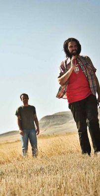 Foto de Mars Red Sky