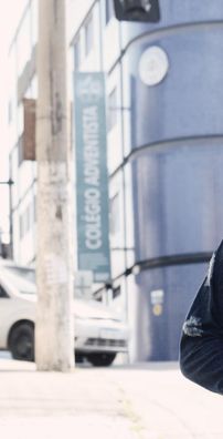 Foto de Tiago Serafim