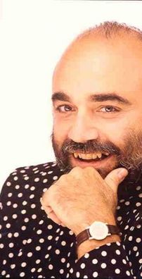 Foto de Demis Roussos