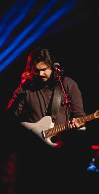 Foto de Jeff Damaceno