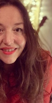 Foto de Kathryn Williams