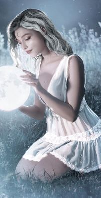 Foto de Sina Moonlake