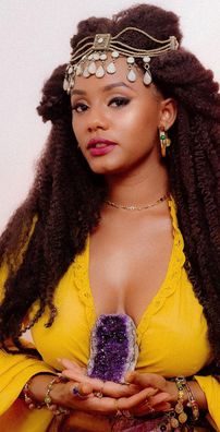 Foto de Jéssica Ellen