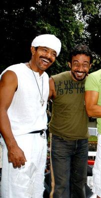 Foto de Chiclete Com Banana