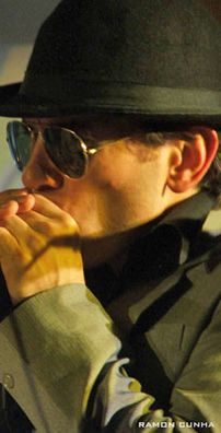 Foto de Trovadores do Vento