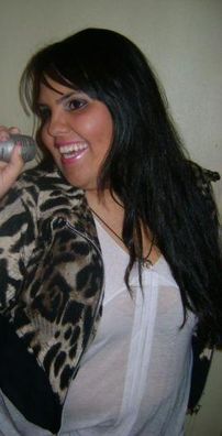 Foto de Isabel Lemos