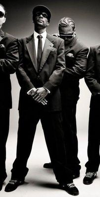 Foto de Bone Thugs N Harmony