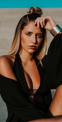 Foto de Mireya Bravo