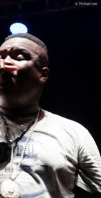 Foto de Dois Africanos