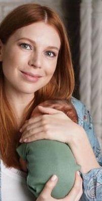 Foto de Natalia Podolskaya