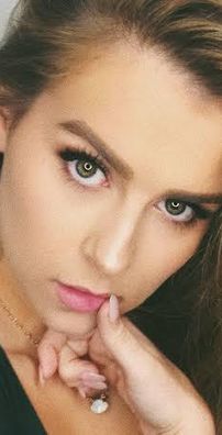 Foto de Abigail Barlow