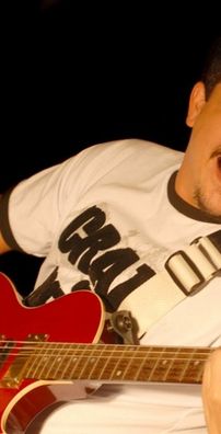 Foto de André Lelis