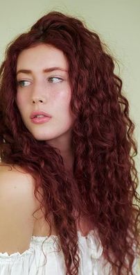 Foto de Sabrina Jordan