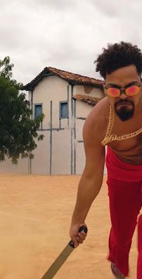 Foto de Djalma Ramalho