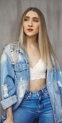 Foto de Olga Lucía Vives