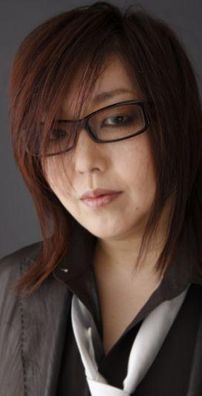 Foto de Ogata Megumi