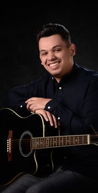 Foto de Leandro Alvez