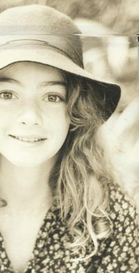 Foto de Virginie Boutaud