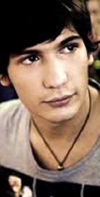 Foto de Pierdavide Carone