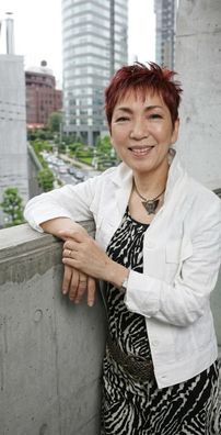 Foto de Junko Ohashi