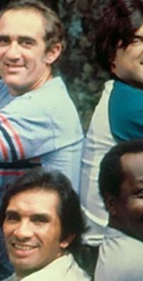 Foto de Os Trapalhões