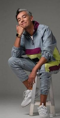 Foto de Ami Rodriguez