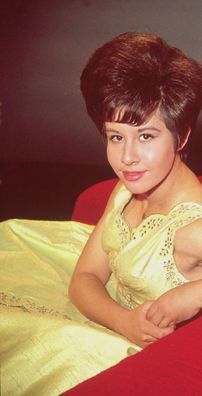 Foto de Helen Shapiro