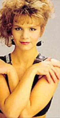 Foto de Lena Philipsson