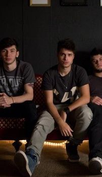 Foto de Banda Honra Rock