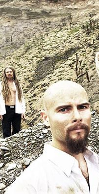 Foto de Pain of Salvation