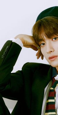 Foto de DK (SEVENTEEN)