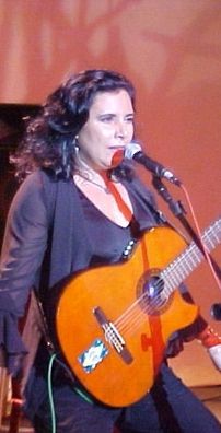 Foto de Maria Lídia