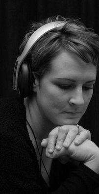 Foto de Rebecca Lavelle