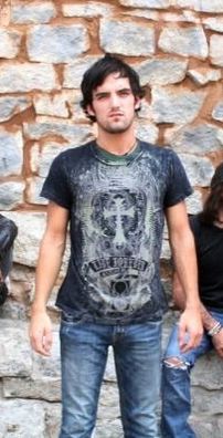 Foto de Green Eyed Stare