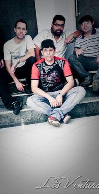 Foto de Luciano Campos