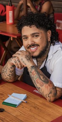 Foto de G Christovam