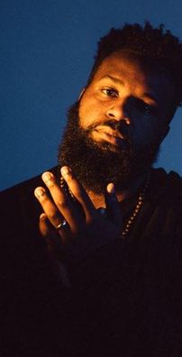 Foto de Antoine Bradford