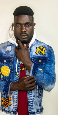 Foto de Manecas Davi